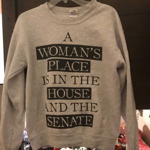 Women’s Place Sweater